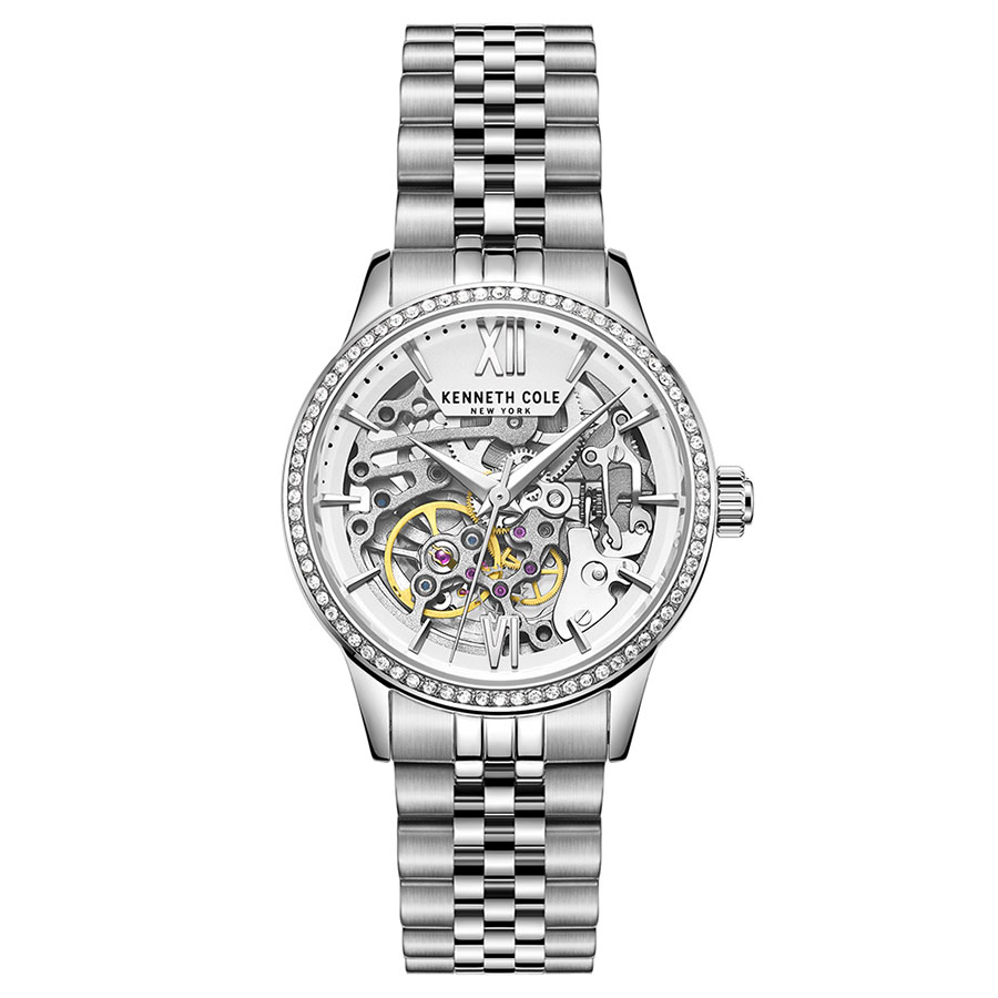 Часы Kenneth Cole Automatic KC51122001